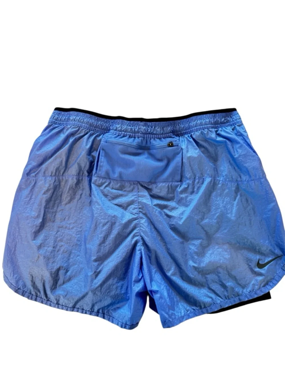 Nike Men’s L Running Shorts 3.5